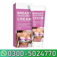 Loreal Breast Enlargement Cream