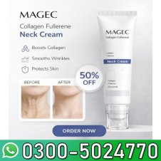 Magex Collagen Fullerene In Pakistan