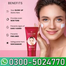 Meglow Skin Brightening Cream For Women Price In Pakistan
