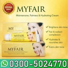 Myfair Cream in Pakistan