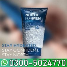 North For Men Aftershave Balm In Pakistan