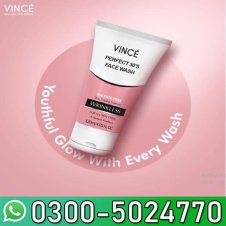 Nutriv Energy Face Wash in Pakistan