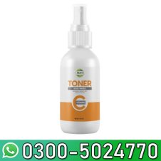 Olim Naturals Vitamin C Hydrating Toner 120 ML In Pakistan