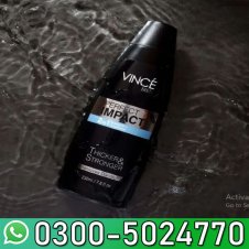 Perfect Impact Men Shampoo in Pakistan