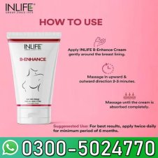 Permanent Breast Enlargement Cream In Pakistan
