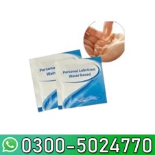 Personal Lube Water Based in pakistan