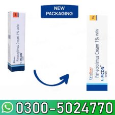 Picon Cream In Pakistan