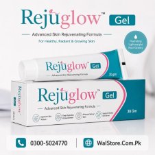 Rejuglow Gel 30 Gm In Pakistan