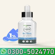 Retinol Face Serum 30ml In Pakistan