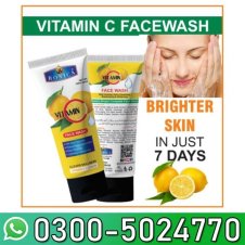 Ronica Face Wash Price In Pakistan