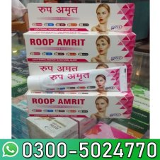 Roop Amrit Cream In Pakistan