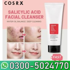 Salicylic Acid Face Wash In Pakistan