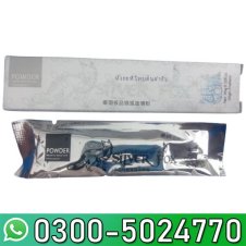 Silver Fox Female Sex Drops