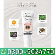 Sonavi Radiance Cream In Pakistan