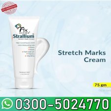 Strallium Cream Price in Pakistan