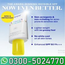 Supergoop Unseen Sunscreen SPF 40 in Pakistan