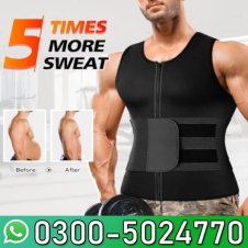 Sweat Neoprene Vest Tightness Price In Pakistan