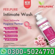 Sweet Wash Hygiene Cleanser In Pakistan
