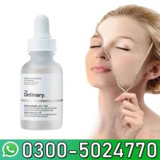 The Ordinary Alpha Arbutin 2% + HA 30ml In Pakistan