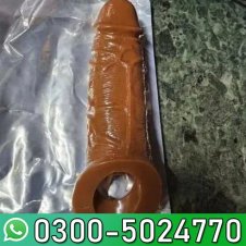 Tic Tac Dragon Silicon Condom In Pakistan