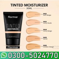 Tinted Moisturizer Pakistan