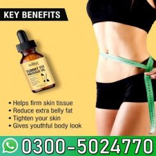 Tummy Fit Oil In Pakistan