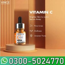 Ultimate Fine Vitamin C Serum In Pakistan