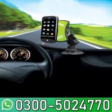 Universal Car Phone Holder Mobile Mount Grip Go in Pakistan