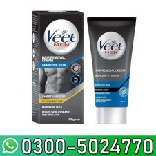 Veet Hair Removal Cream in Pakistan