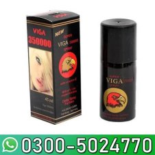 Viga Delay Spray in Pakistan
