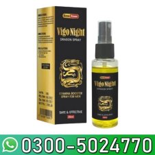 Vigo Night Dragon Spray