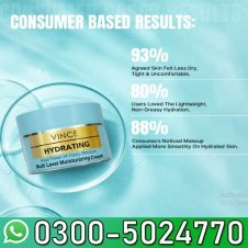 Vince Multilevel Cream 50ml in Pakistan