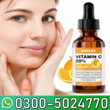 Vitamin C Serum in Pakistan
