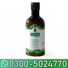 Yardlie Professional Aloe Vera Shampoo 500g