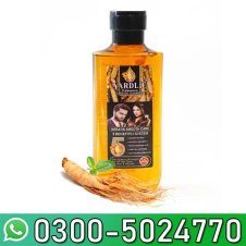 Yardlie Professional Ginseng Shampoo Price in Pakistan