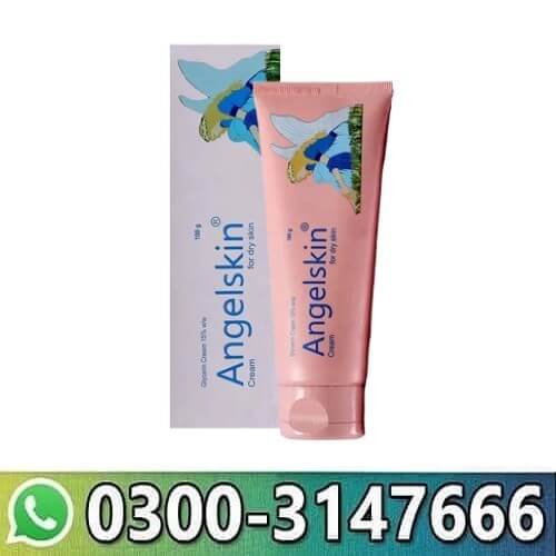 Angelskin Cream In Pakistan