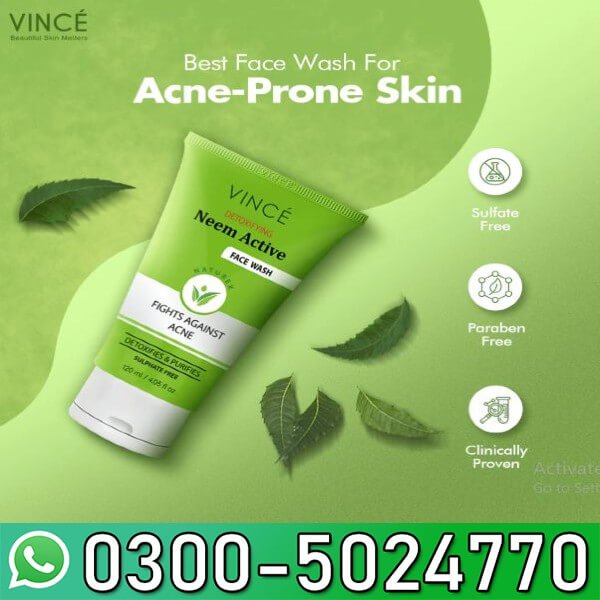 Anti Acne Kit in Pakistan