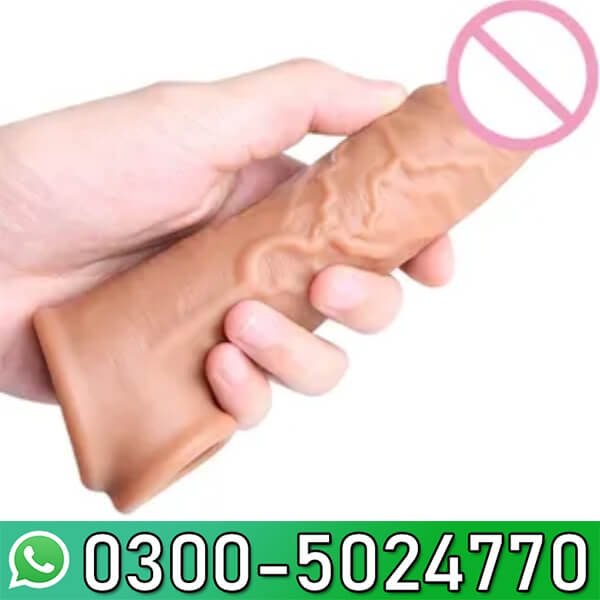 Big Penis Extender Condom In Pakistan