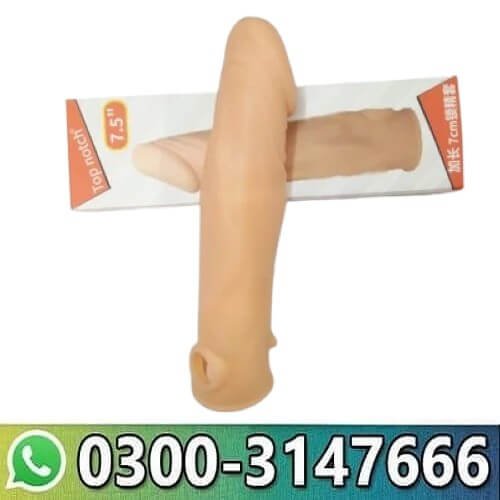 Big Penis Extender Condom In Pakistan