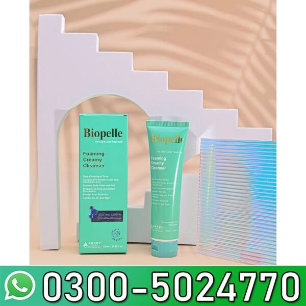 Biopelle Cleanser Price In Pakistan