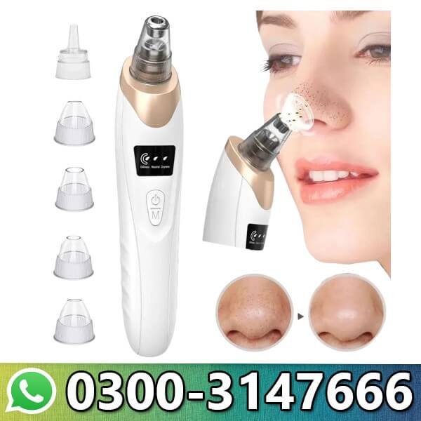  Blackhead Remover Tool In Pakistan