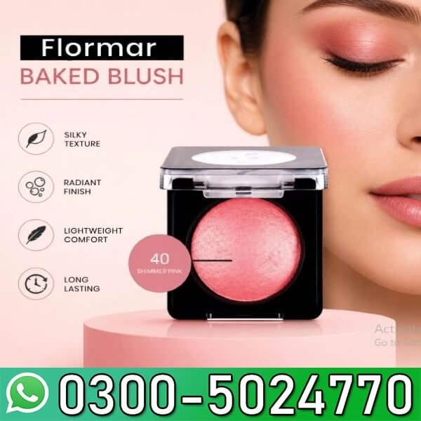 Blush Novelties In Pakistan