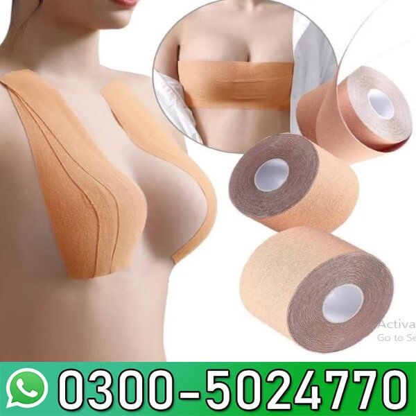 Boob Tape Price in Pakistan