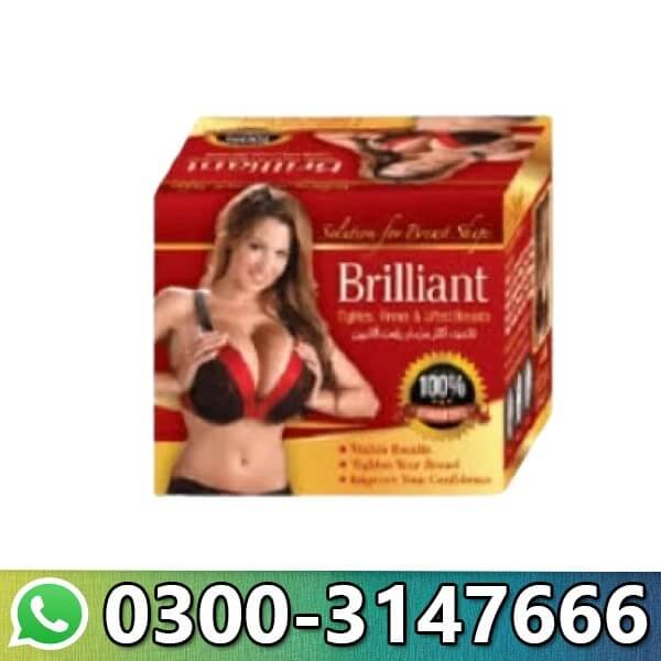  Brilliant Tighten Firmer And Lifted Breast Cream In Pakistan