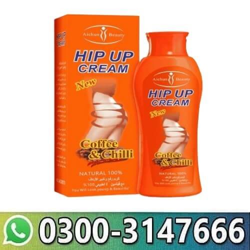 Buy Hip Lift Up Cream In Pakistan