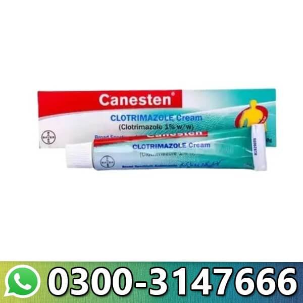 Canesten Cream Price In Pakistan