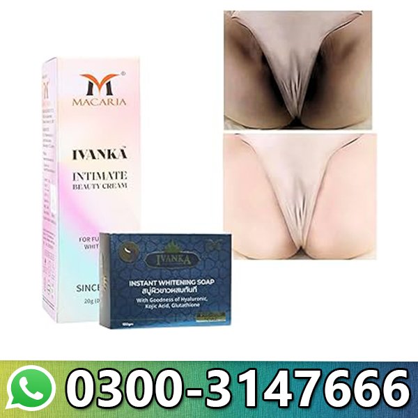  Check out Vagina Whitening Cream in Pakistan