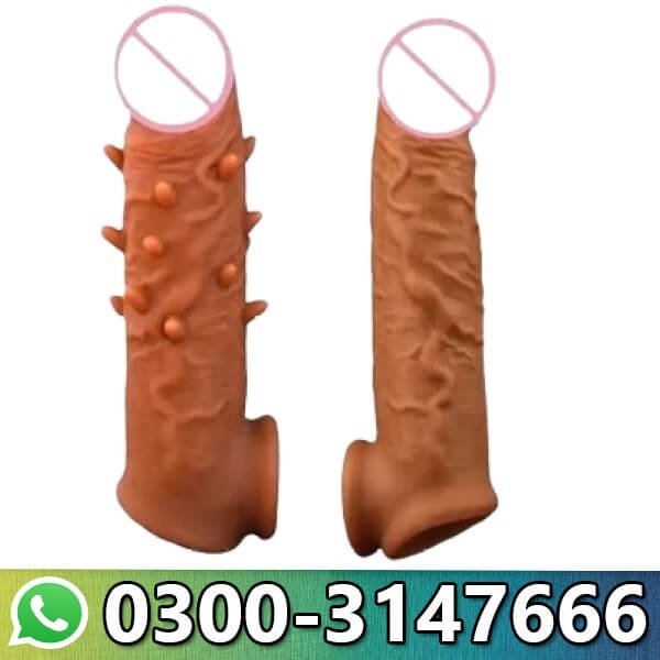  Choco Studman Sleeve In Pakistan