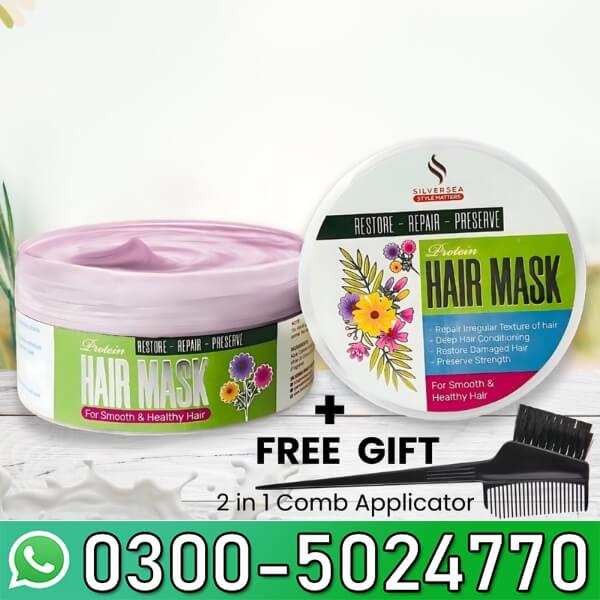 Conditioning Mask, 59ml Cream In Pakistan