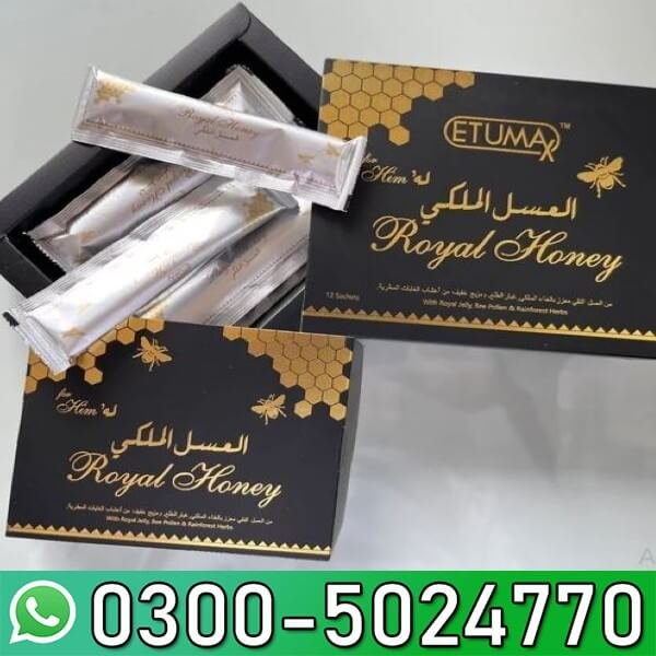 Cougar Secret Honey Vip available in Pakistan